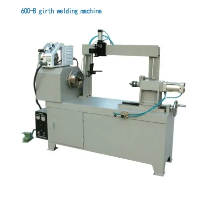 Multi Function Small Circular Seam Argon ESAB Machine Weld Arc Welding Machine Price AC CNC Automatic Welding Machine