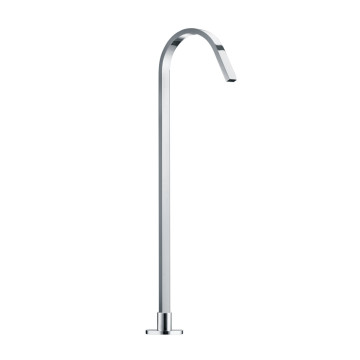 Bagno Bagno doccia Acqua rubinetto per vasca