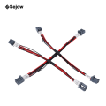 New Energy Power Supply Storage Wiring Harness Assembly