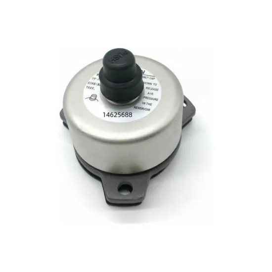 Volvo EC380, EC460, EC480 Hydraulic Tank Breather Part 14625688