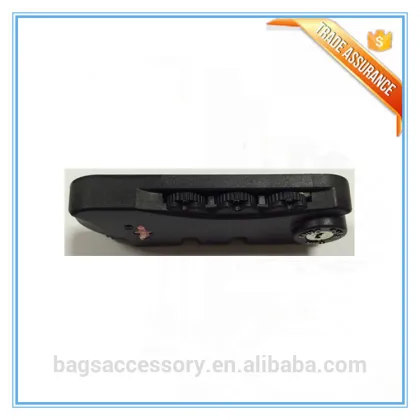 Metal TSA Lock TSA Key Lock TSA Zipper Lock