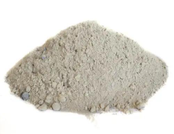 Strong Bonding Crack-resistant Corundum Mortar