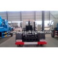 DONGFENG Small Roll On Roll Off Truck