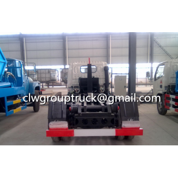 DONGFENG Small Roll On Roll Off Truck