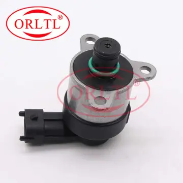 Valve Assembly and Common Rail Injector Measuring Equipment for IVECO