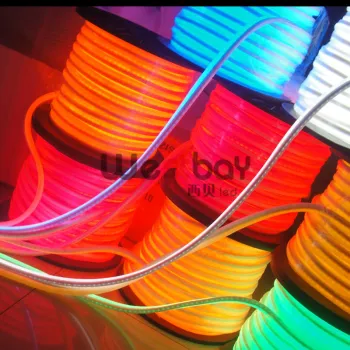 12V Waterproof Mini LED Tube Neon with 2years Warranty