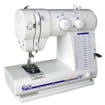 Sew machine UFR-812