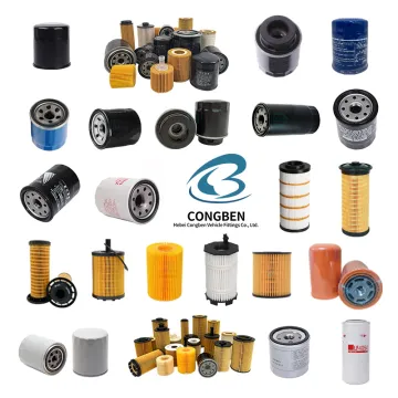 Wholesale Genuine Japanese Car Engine Oil Filter for Toyota