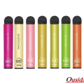 Electronic Cigarette Fume Ultra 2500 puffs Wholesale