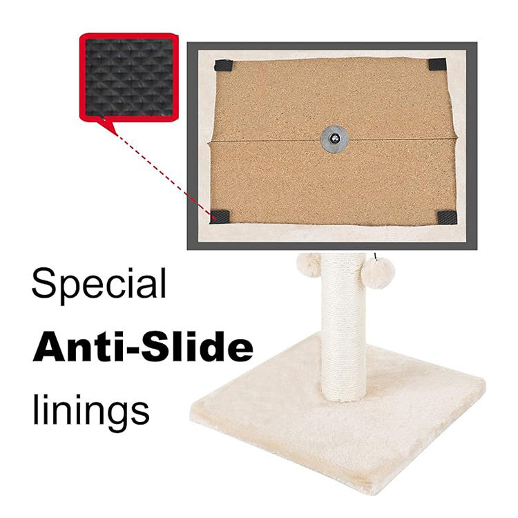 cat scratcher