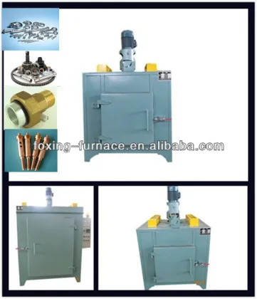 electric industry furnace,heat treat furnace for parts