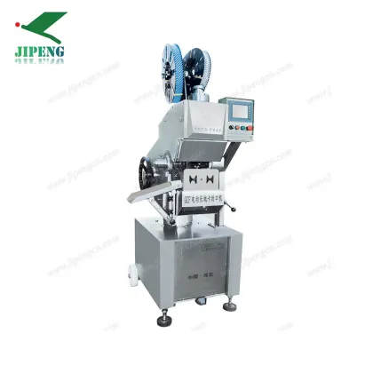 Top Brands' Automatic Sausage Double-Clip Sealing Machines: Enhancing Efficiency in Sausage Production