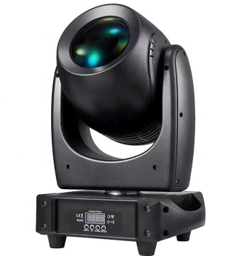BALM100C Professional LED 100W Beam Spot Moving Head Disco Stage Light