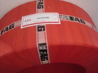 FAG 240/530B.MB.C3