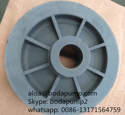 UHB-ZK Series Mortar Pump