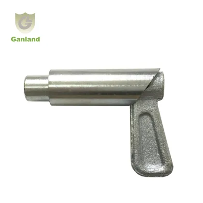 GL-1412Sadly, I seem to have cut off the last part of the original title. Based on what you've provided, a suitable title for a search engine could be:

'GL-14126 Zinc Plated Caravan Trailer Spring Bolt Lock Plunger Pin 12mm'

If you meant to convey a dif