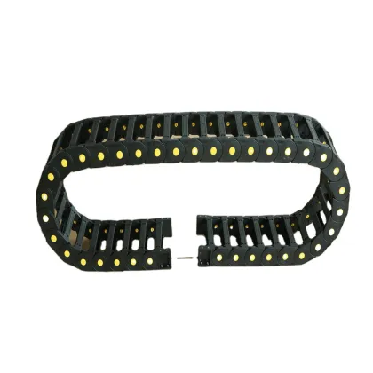Plastic Cable Drag Chain 55X200 for Car