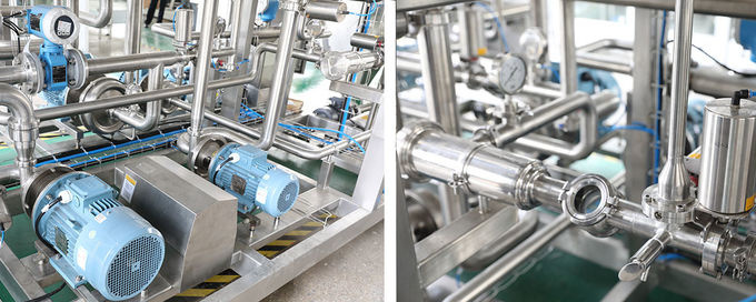 Carbon Mixer