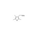 Venda por atacado 3-(Cyanomethyl) - 2,4,5 - Trimethylthiophene CAS 112440-49-0