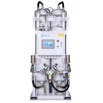 Кислородный генератор PSA Газовый кислородный генератор