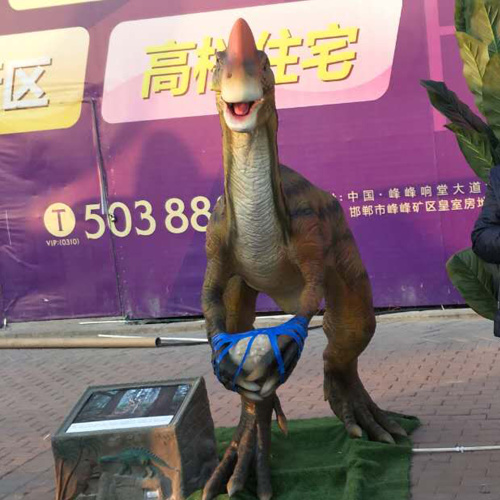 Large Dinosaur Statue for Sale
