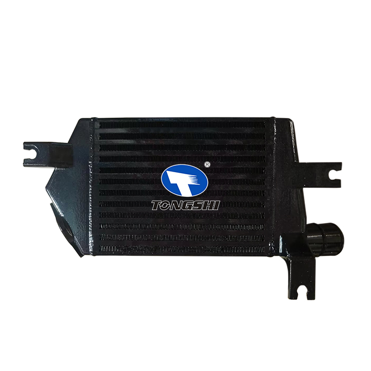 Universal Intercooler FOR MITSUBISHI L200 MN135001