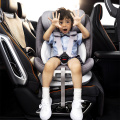 40-150Cm Kids Car Seat With Isofix&Top Tether