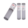 Highly Transparent Thermoplastic Clear PC Round Rod