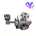 High‑Pressure Five‑way Assembly For Mud Pump