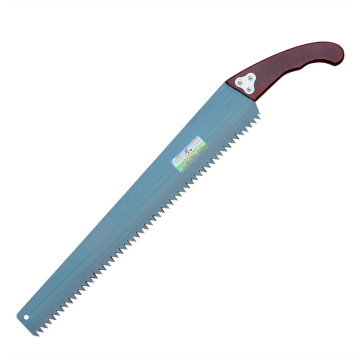Light Weight Wooden Handle Household Small Tools Saw Woodworking Garden Saw Fruit Tree Outdoor Hand Tools