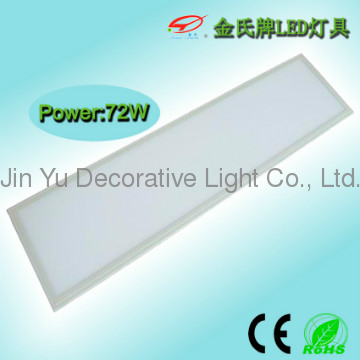 Led panels made in China hot sale