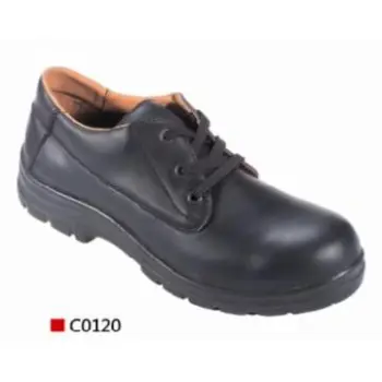 mid cut safety shoes