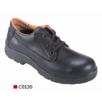 mid cut safety shoes