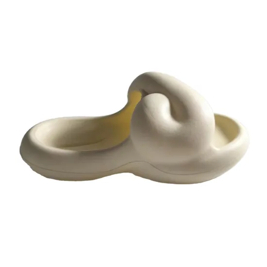 2023 Trendy Bubble Cool Slippers - Unisex Fashion Sandals for Home & Beach