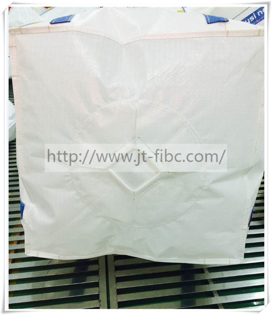 Lower Price Pp Bulk Bag