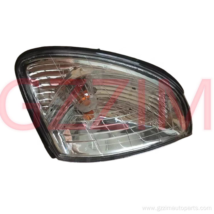 Land Cruiser 4700 FJ100 1998 Side Corner Lamp