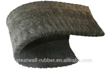 IIR Rubber -new product