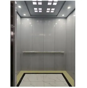 Heavy Load Elevator Factory Price
