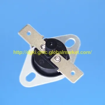 Coffee Pot Thermal Switch