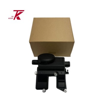 Auto Engine Crankcase Vent Vent Valve Pemisah 94810713520 94810713521 94810713522 untuk Porsche Cayenne 970 Panamera