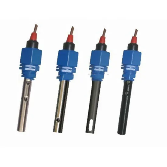 Online Water Quality Analyzer Conductivity Controller CCT-3320