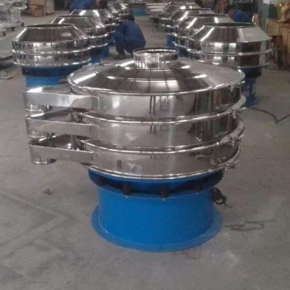 XINYOU Decanter Centrifuge and Solids Control Equipment for Oilfield Applications