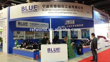 ningbo fenghua refworld FILTER DRIER manufacturers
