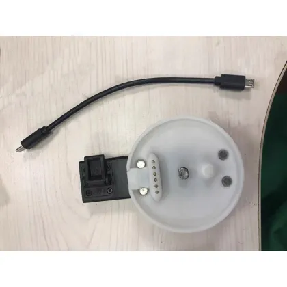 HTC VIVE Tracker Holder - VR PP Gun Accessory