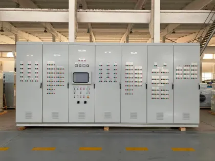 Explosion-proof air conditioner