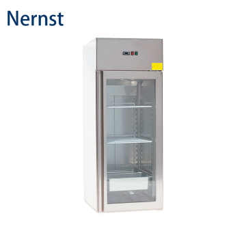 Commercial kitchen refrigerated cabinet GN600TNG