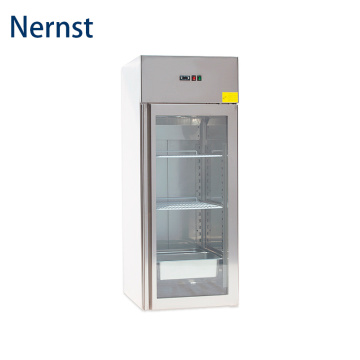 Kommerzielle Küchenkühlschrank GN600TNG