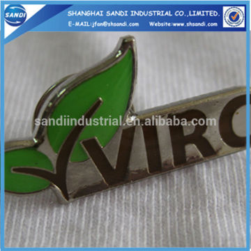 Hot selling promotional metal pin badge