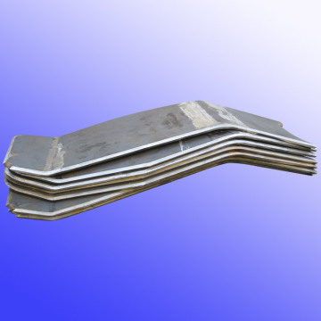 Sheet Metal Cutting and Bending Service