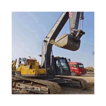 Dünya çapında satılan yüksek kaliteli Volvo EC300 ekskavatörleri